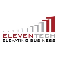 Eleven Tech logo - Similar company to Eleventech Engineering