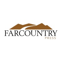 Farcountry Press logo - Similar company to Ninewise Publishing