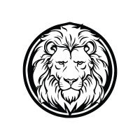 Monarch Lion logo - Similar company to Ish International