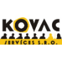 Kovac Services sro logo - Similar company to Progressive Design Sro