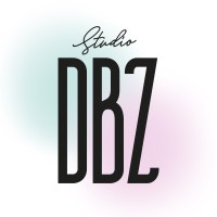 Studio DBZ logo - Similar company to Studio Césure
