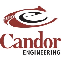 Candor Engineering Ltd. logo - Similar company to Hz Projects Inc.