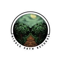 Middle Path Records logo - Similar company to Datawaslost