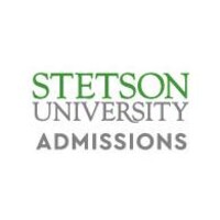 Stetson University Admissions