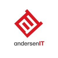 andersenIT logo - Similar company to Anderson It Solutions