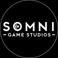 SOMNI GAME STUDIOS logo - Similar company to Kraken Studios