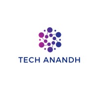 Tech Anandh logo - Similar company to Tech Savvys