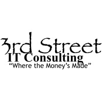 3Rd Street It Consulting, Llc