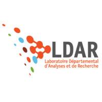 Laboratoire Départemental d'Analyses et de Recherche de l'Aisne logo - Similar company to Simv