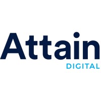 Attain Digital logo - Similar company to Attain Digital