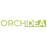 ORCHIDEA France logo - Similar company to Fibrotubi Srl.
