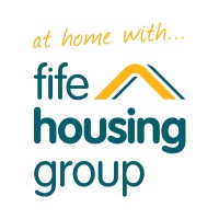 Fife Housing Group logo - Similar company to Welcome To Fife