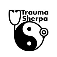 TheTraumaSherpa logo - Similar company to Xperbit