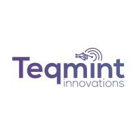 Teqmint Innovations logo - Similar company to Kshamata Innovation Foundation