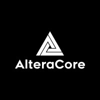 AlteraCore logo - Similar company to Workerlab.Ai