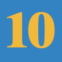 Neparno 10 logo - Similar company to Tetrabyte Doo