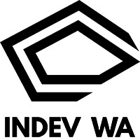 INDEV WA logo - Similar company to Skygrow Pty Ltd