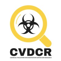 Chemical Violations Documentation Center And Research (CVDCR) logo - Similar company to Daggaz Gas Odorizing And Chemical Dosing