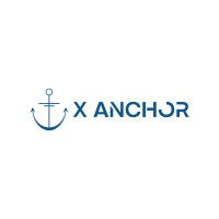 株式会社X Anchor logo - Similar company to Professional Studio