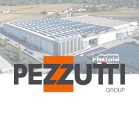 Pezzutti Group SpA logo - Similar company to Arca Srl