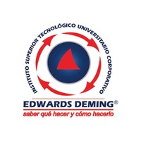Instituto Universitario Edwards Deming logo - Similar company to Iefe - Instituto De Formacción Empresarial