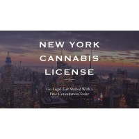 New York Cannabis License logo - Similar company to Platform Cannabis Advisors