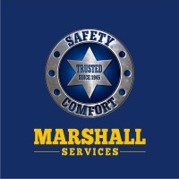 Marshall Home Services
