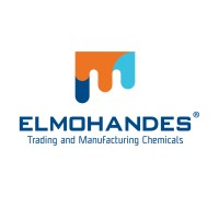 El Mohandes for Trading & Manufacturing Chemicals logo - Similar company to Phaga Industries