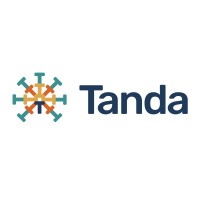 Tanda Community Network logo - Similar company to Proponent Ltd