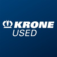 KRONE Used logo - Similar company to Cematia