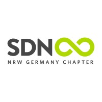 Service Design Network NRW Chapter logo - Similar company to Smart Cities Community
