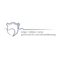Krüger - Heibrok - Lampe Gesellschaft für Unternehmensberatung logo - Similar company to Takidistribution