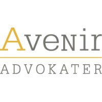 AVENIR ADVOKATER AB logo - Similar company to Spektiv Ab