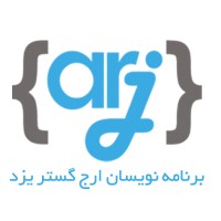 Arjnet logo - Similar company to Minderapp