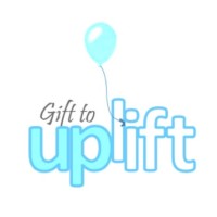 Gift to Uplift logo - Similar company to Harris Media