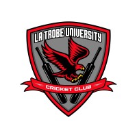 La Trobe University Cricket Club logo - Similar company to Sadana Labs
