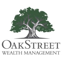 OakStreet Wealth Management, Inc. logo - Similar company to Bidmoni Inc.