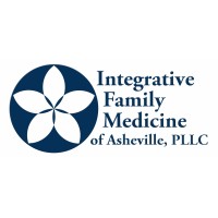 Integrative Family Medicine of Asheville logo - Similar company to Creativemornings/Asheville