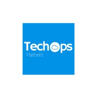 TechOps Partners logo - Similar company to Ridgemax Solutions