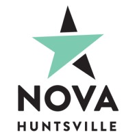 NOVA Huntsville logo - Similar company to Eyeeye.Ai