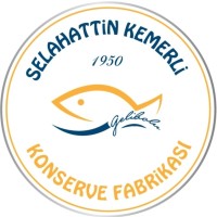 Selahattin Kemerli Konserve Balık Fabrikası logo - Similar company to Konserve Advisory