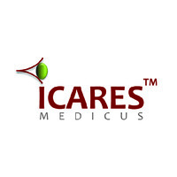 ICARES Medicus, Inc. logo - Similar company to Ophthalmate