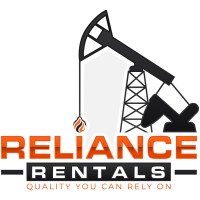 Reliance Rentals logo - Similar company to Reliance Rentals Ltd.