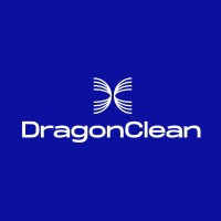 Dragon Clean logo - Similar company to Isyntaxi