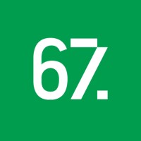 67 Creative Agency logo - Similar company to Modal&More