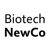 VC-Backed Biotech NewCo logo - Similar company to Absolute Biotech