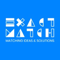 Exact Match logo - Similar company to Oculus Infinity Inc
