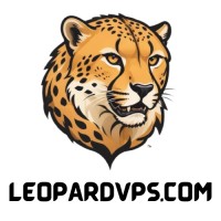 LEOPARDVPS logo - Similar company to Websoft It Development Solutions Private Limited
