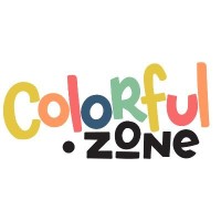 Colorful Zone logo - Similar company to Mobinnet|مبیننت