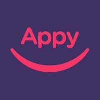Appy logo - Similar company to Umíme To